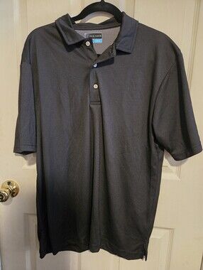 Mens PGA Tour Golf Polo